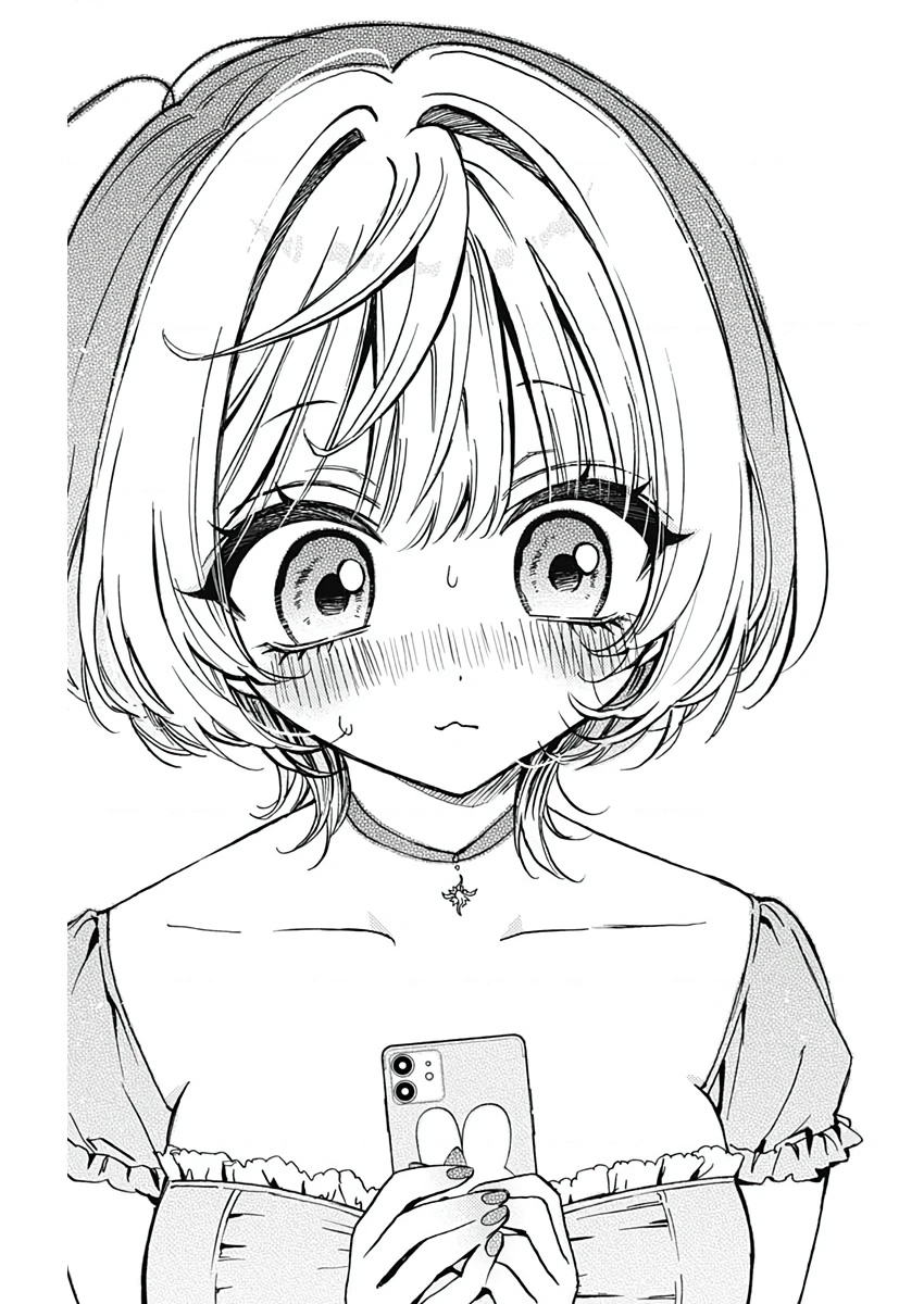 Noa-senpai wa Tomodachi. Chapter 31 - Trang 19