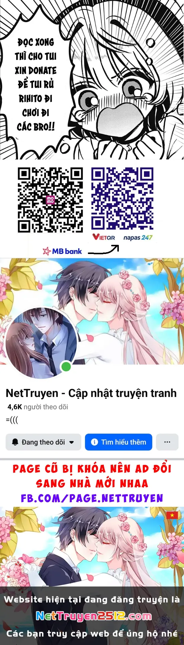 Noa-senpai wa Tomodachi. Chapter 32 - Trang 21