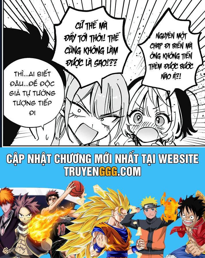Noa-senpai wa Tomodachi. Chapter 34 - Trang 24