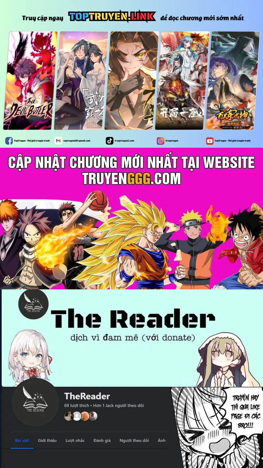 Noa-senpai wa Tomodachi. Chapter 34 - Trang 3