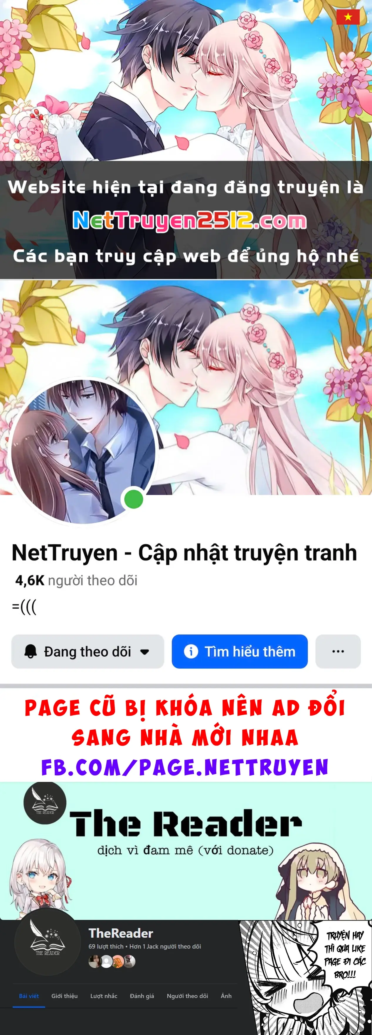 Noa-senpai wa Tomodachi. Chapter 37 - Trang 2