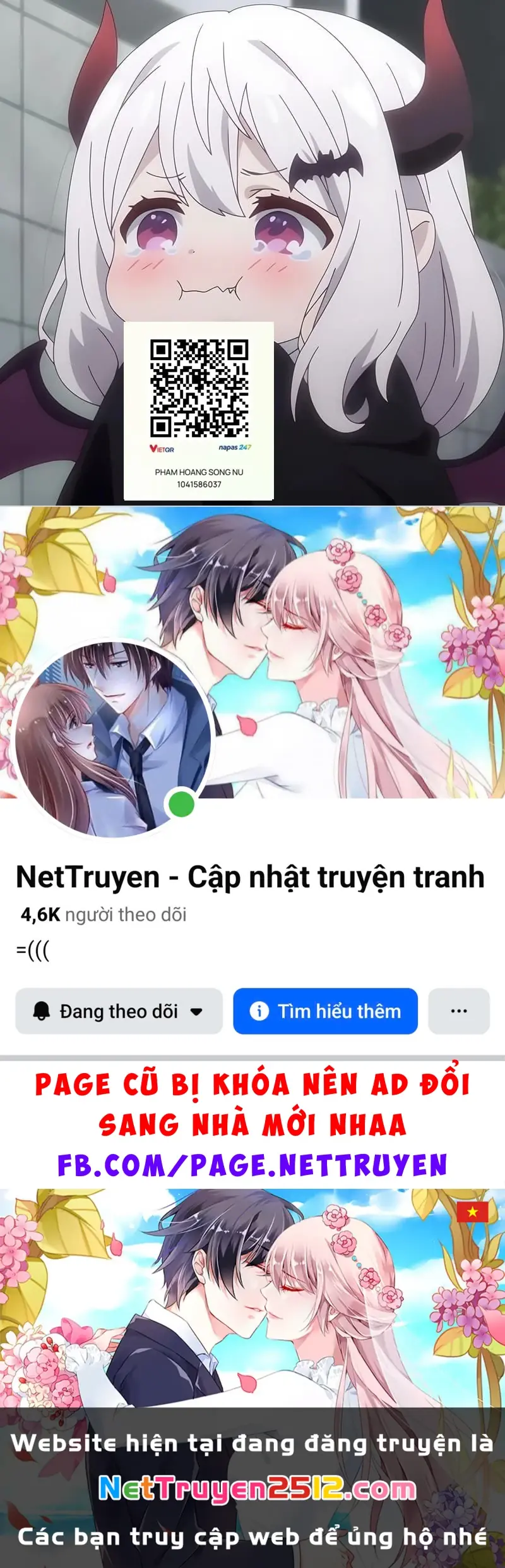 Noa-senpai wa Tomodachi. Chapter 37 - Trang 21
