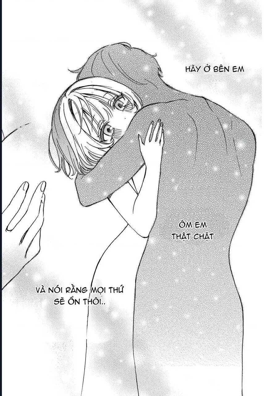 Noa-senpai wa Tomodachi. Chapter 38 - Trang 15