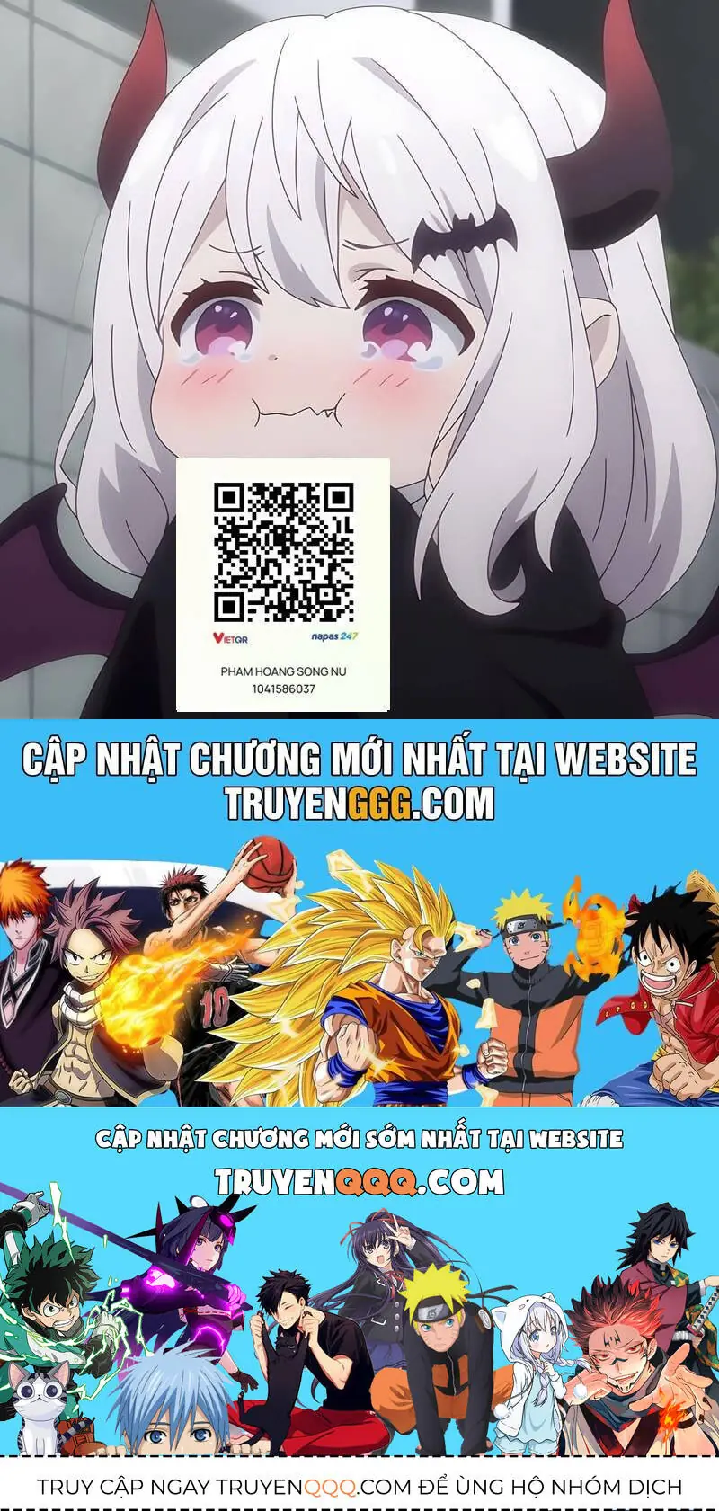 Noa-senpai wa Tomodachi. Chapter 38 - Trang 20