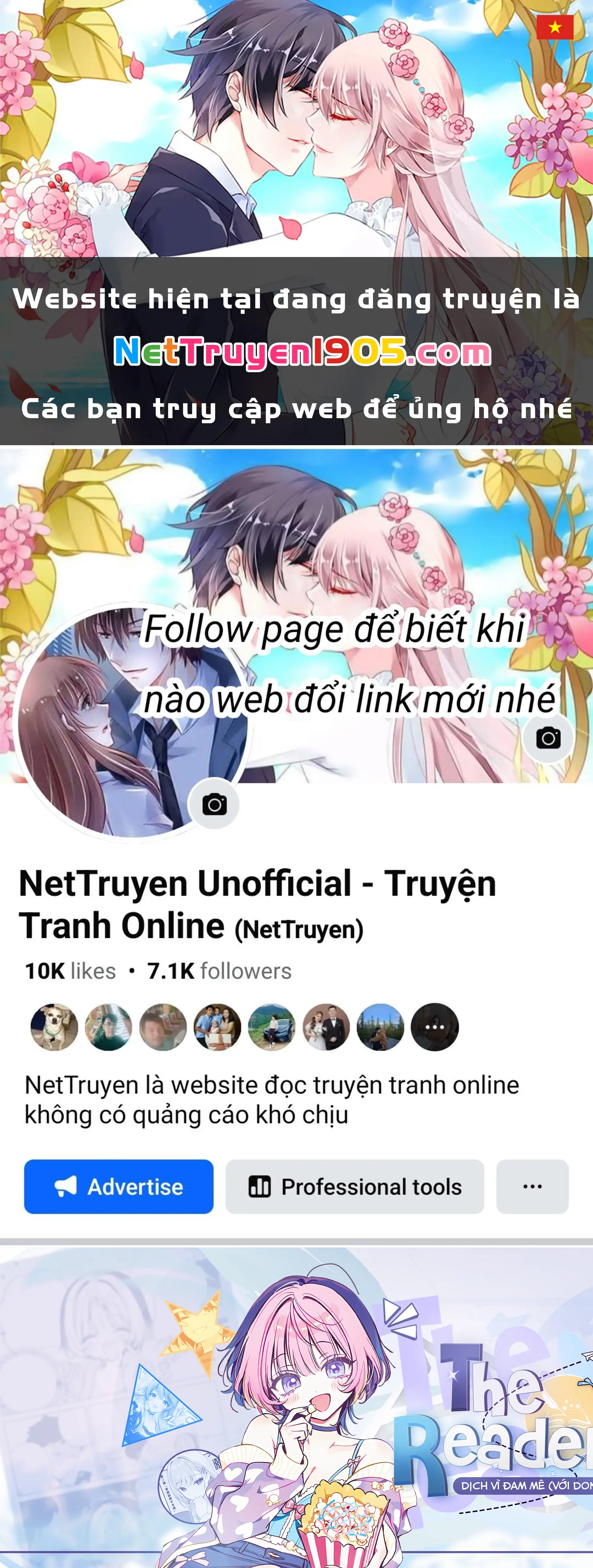 Noa-senpai wa Tomodachi. Chapter 41 - Trang 2