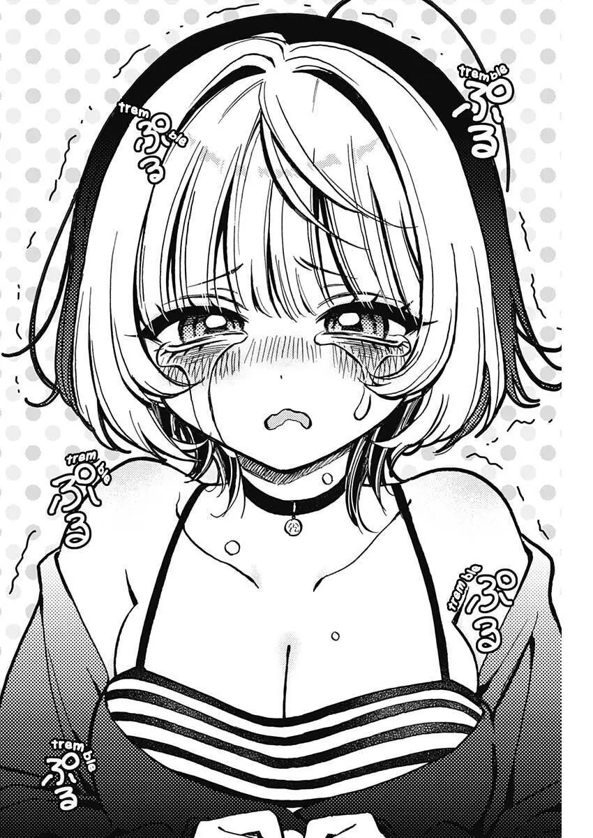 Noa-senpai wa Tomodachi. Chapter 5 - Trang 16