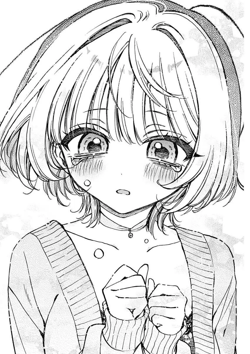 Noa-senpai wa Tomodachi. Chapter 8 - Trang 19