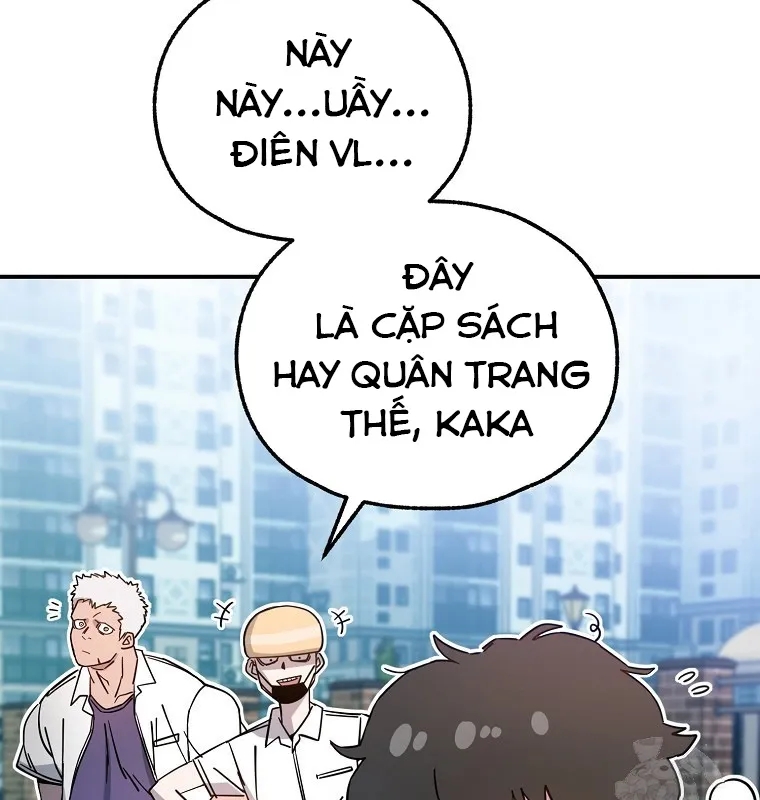 Noah tube Chapter 1 - Trang 13