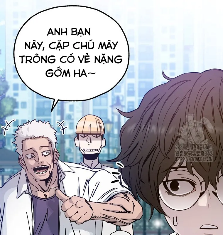 Noah tube Chapter 1 - Trang 19