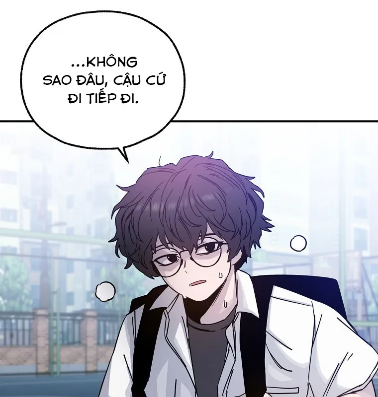 Noah tube Chapter 1 - Trang 21