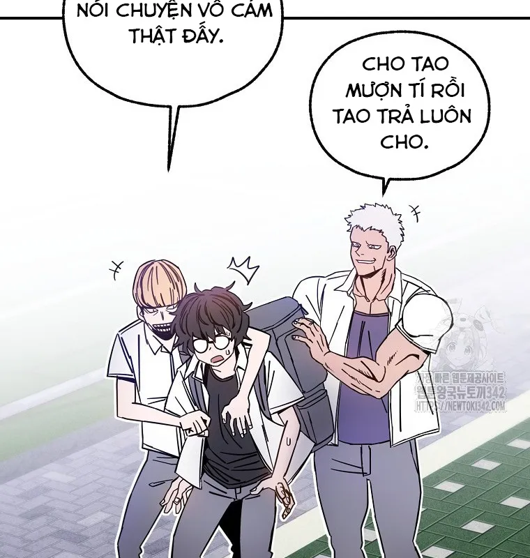 Noah tube Chapter 1 - Trang 23