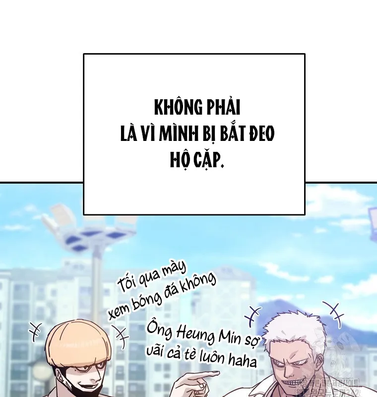 Noah tube Chapter 1 - Trang 5