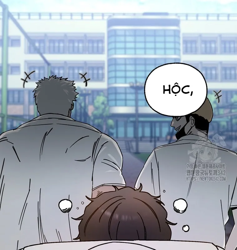 Noah tube Chapter 1 - Trang 8