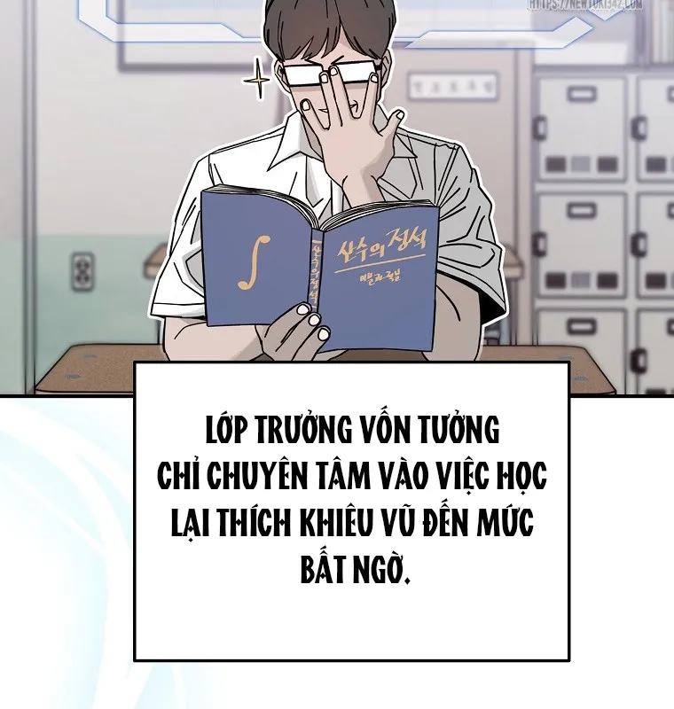 Noah tube Chapter 3 - Trang 21