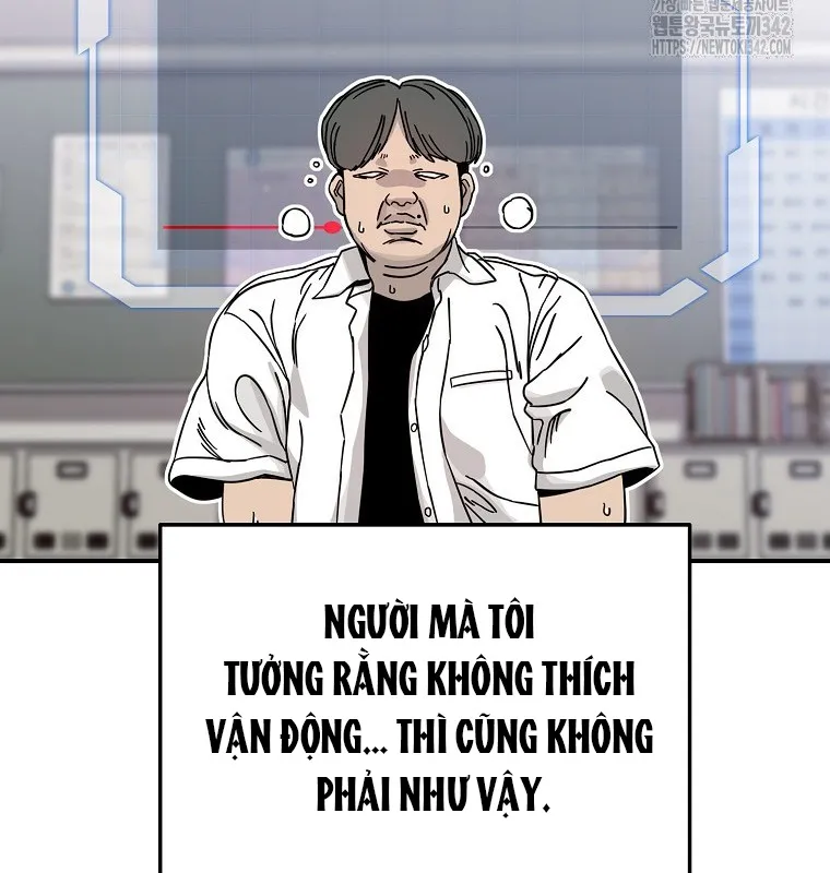 Noah tube Chapter 3 - Trang 25