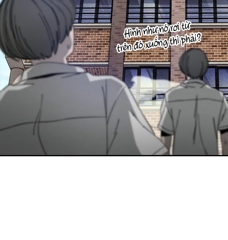 Noah tube Chapter 4 - Trang 13