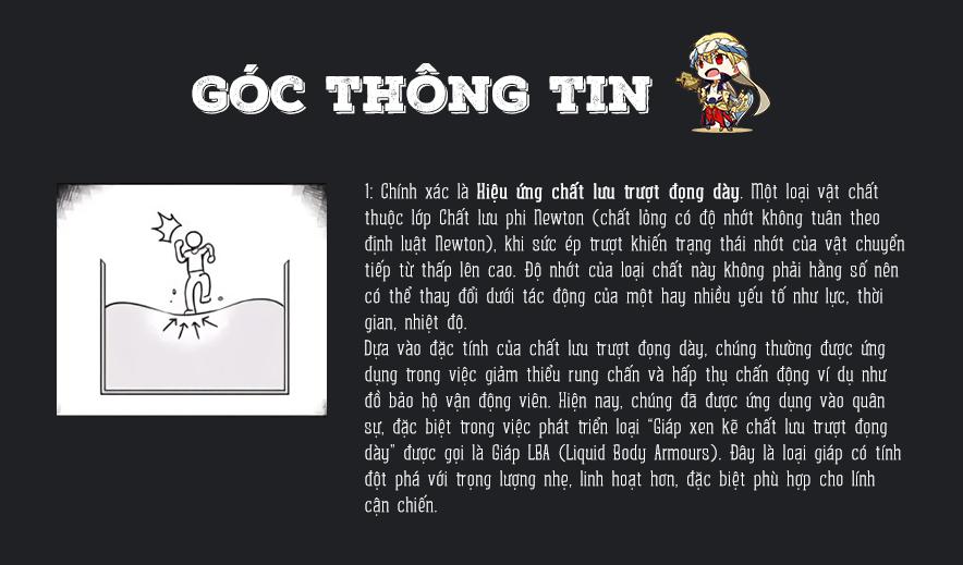 Noah's Notes Chapter 5 - Trang 23