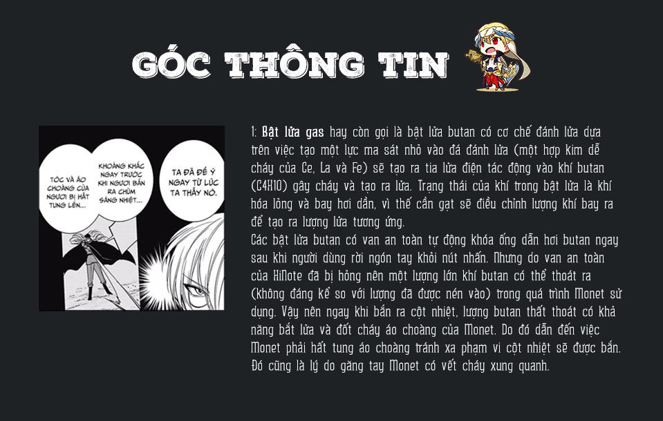 Noah's Notes Chapter 6 - Trang 23