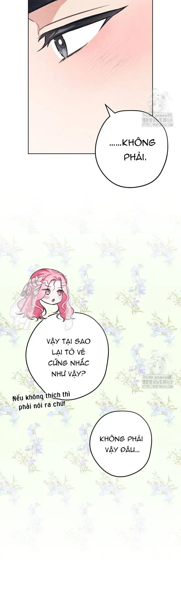 Nỗi Ám Ảnh Dành Cho Công Tước Phu Nhân Chapter 19 - Trang 39