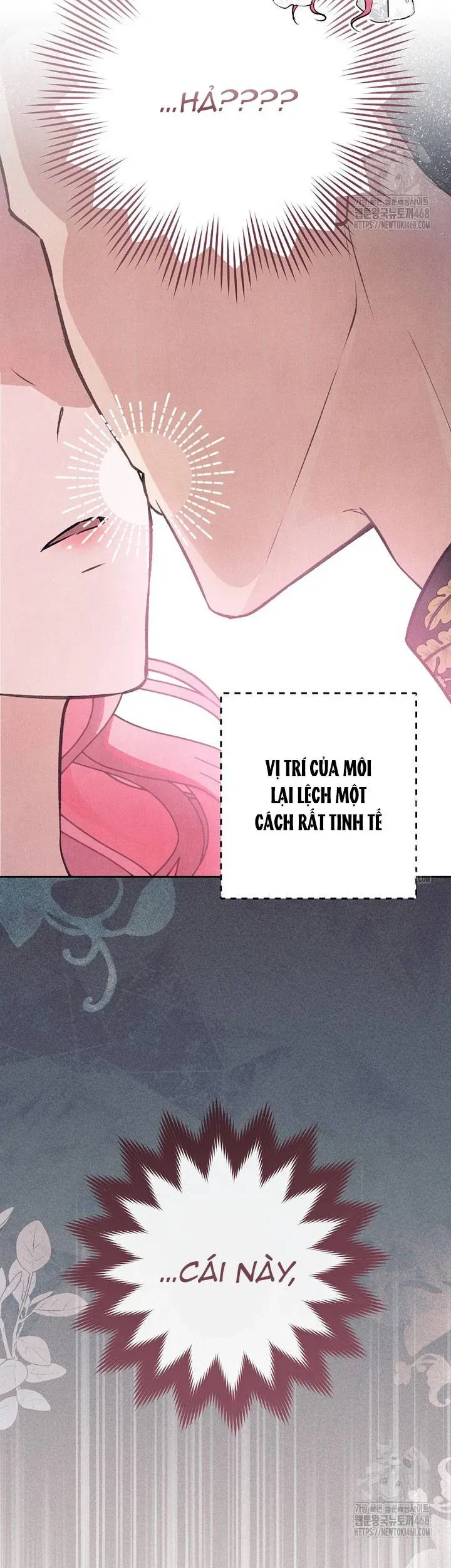 Nỗi Ám Ảnh Dành Cho Công Tước Phu Nhân Chapter 19 - Trang 46