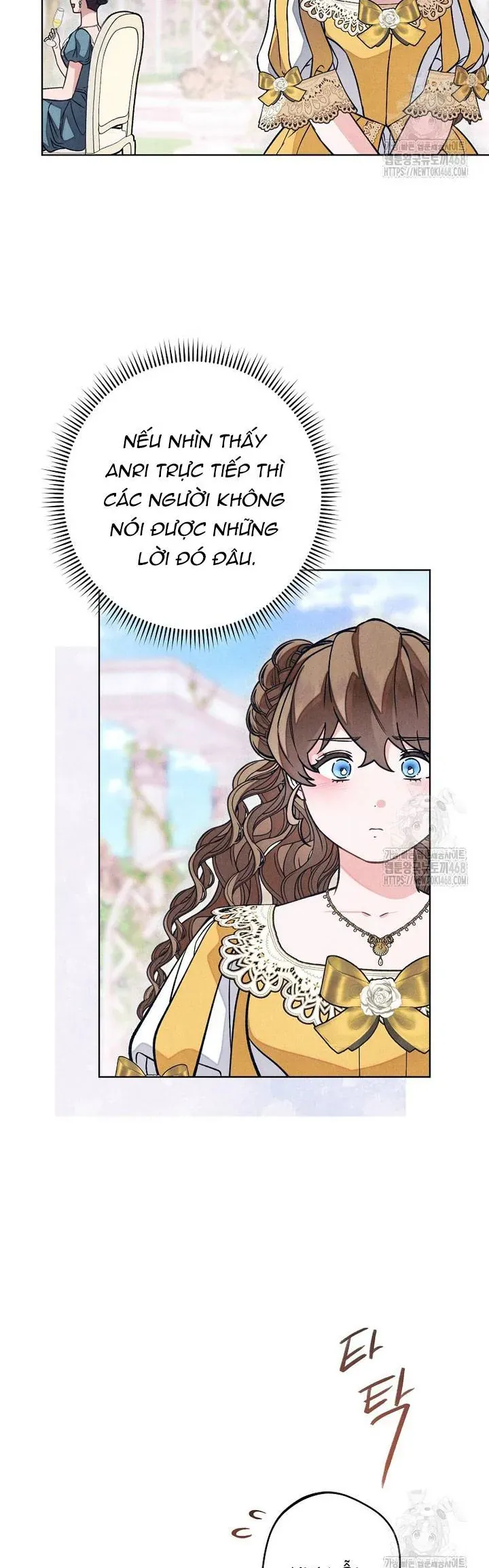 Nỗi Ám Ảnh Dành Cho Công Tước Phu Nhân Chapter 19 - Trang 7