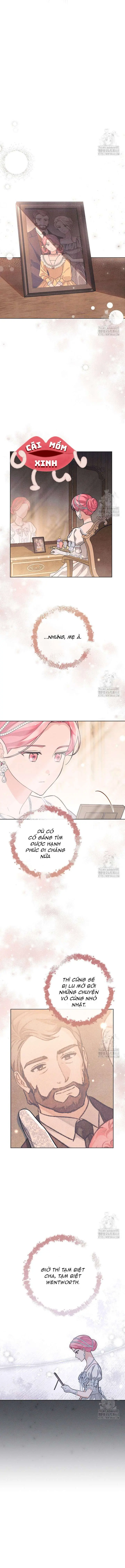 Nỗi Ám Ảnh Dành Cho Công Tước Phu Nhân Chapter 22 - Trang 11