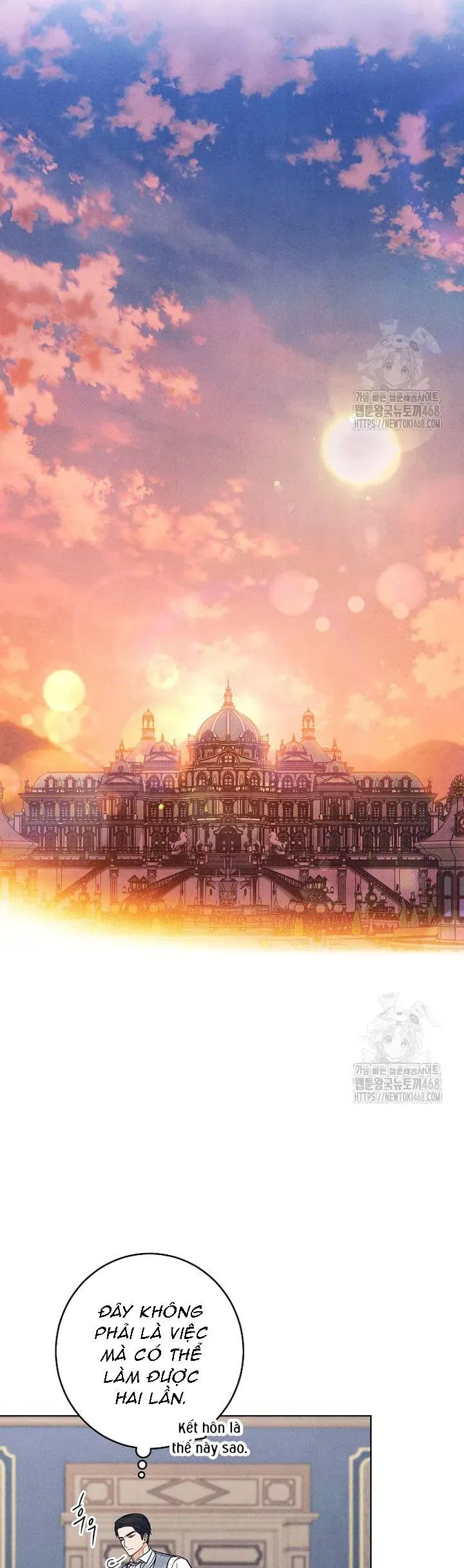 Nỗi Ám Ảnh Dành Cho Công Tước Phu Nhân Chapter 23 - Trang 10