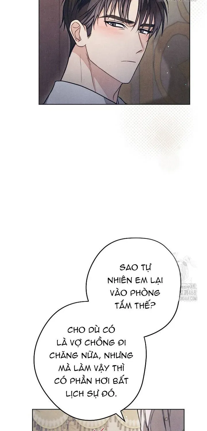 Nỗi Ám Ảnh Dành Cho Công Tước Phu Nhân Chapter 24 - Trang 11