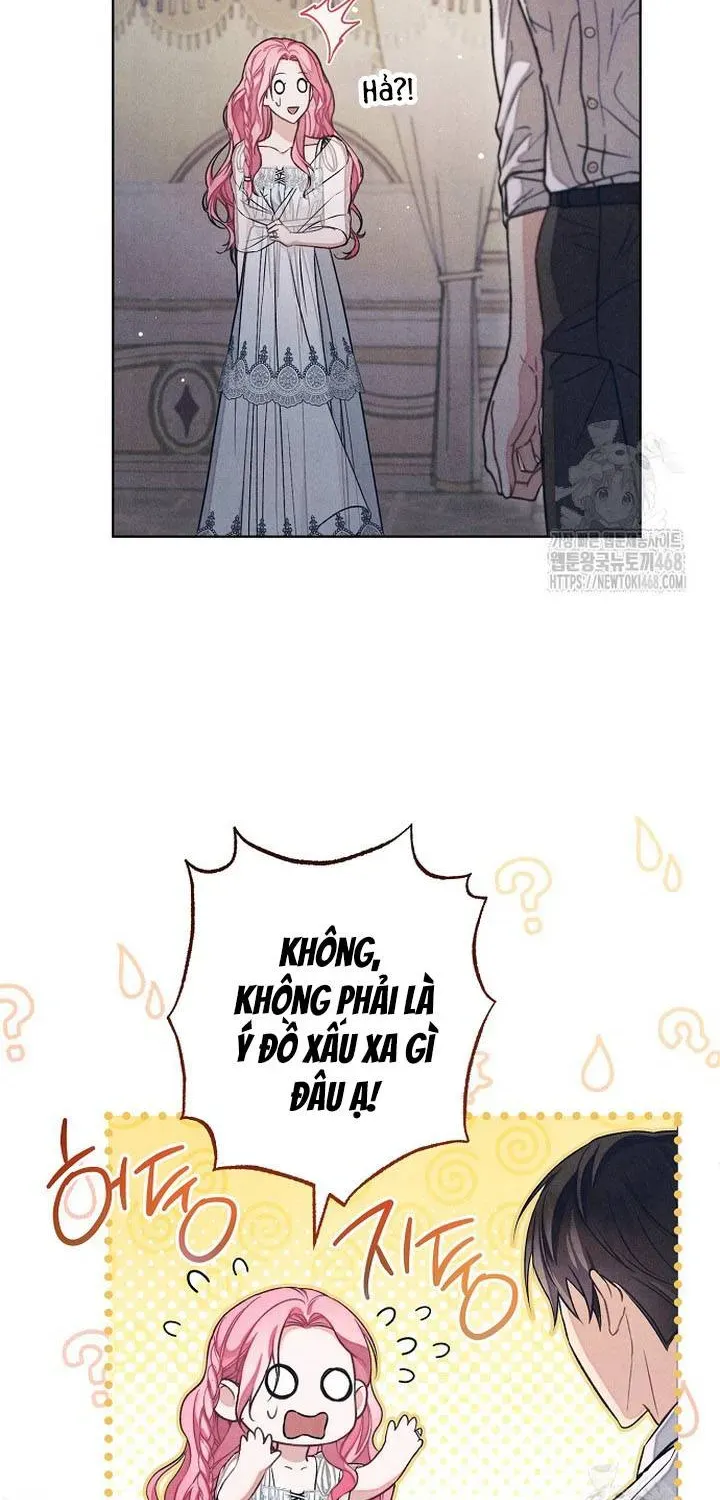 Nỗi Ám Ảnh Dành Cho Công Tước Phu Nhân Chapter 24 - Trang 12