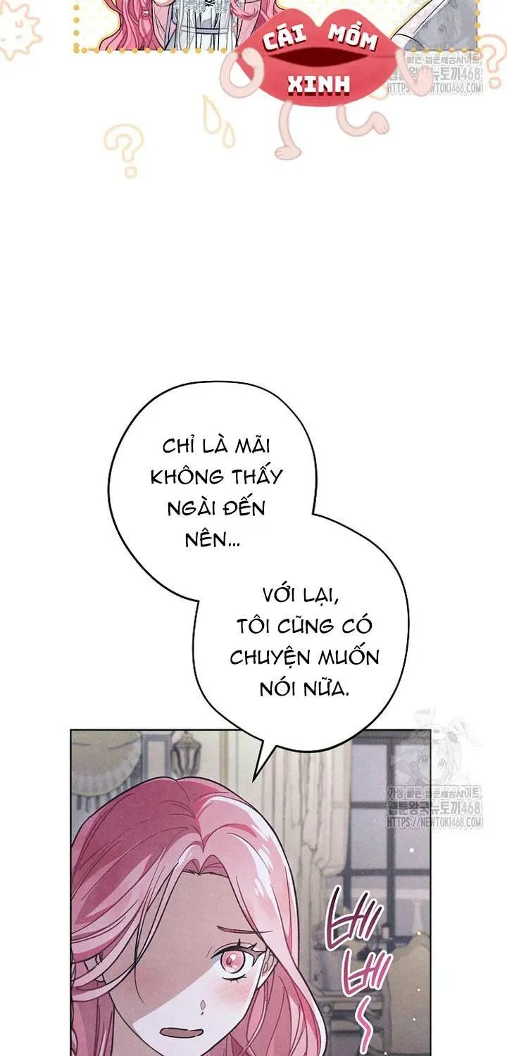 Nỗi Ám Ảnh Dành Cho Công Tước Phu Nhân Chapter 24 - Trang 13