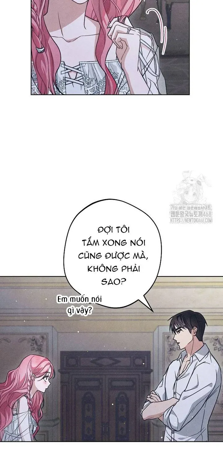 Nỗi Ám Ảnh Dành Cho Công Tước Phu Nhân Chapter 24 - Trang 14