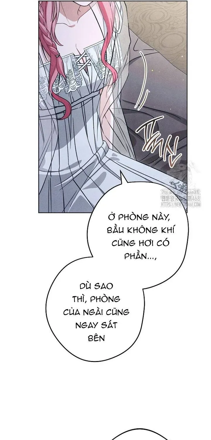 Nỗi Ám Ảnh Dành Cho Công Tước Phu Nhân Chapter 24 - Trang 16