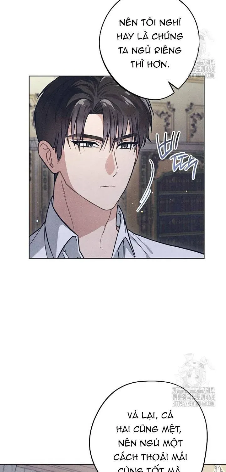 Nỗi Ám Ảnh Dành Cho Công Tước Phu Nhân Chapter 24 - Trang 17