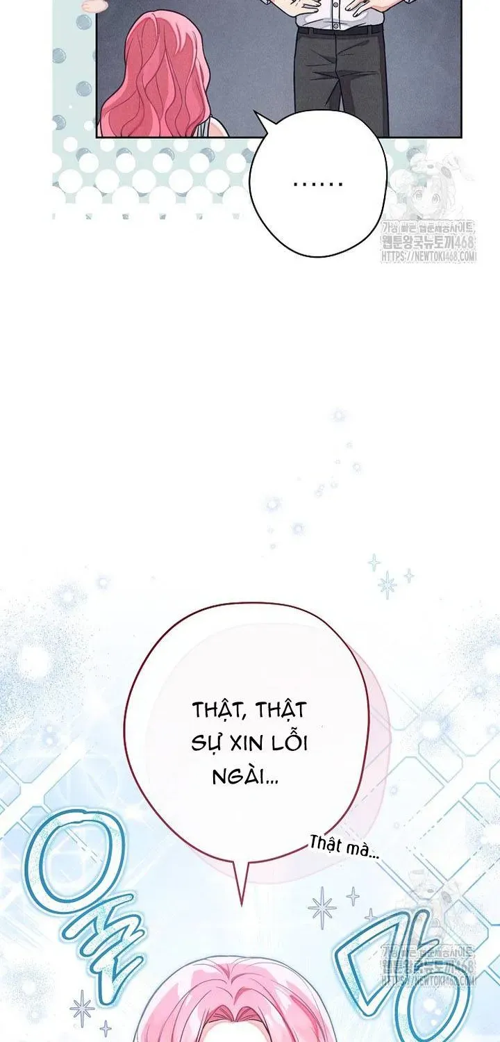 Nỗi Ám Ảnh Dành Cho Công Tước Phu Nhân Chapter 24 - Trang 19