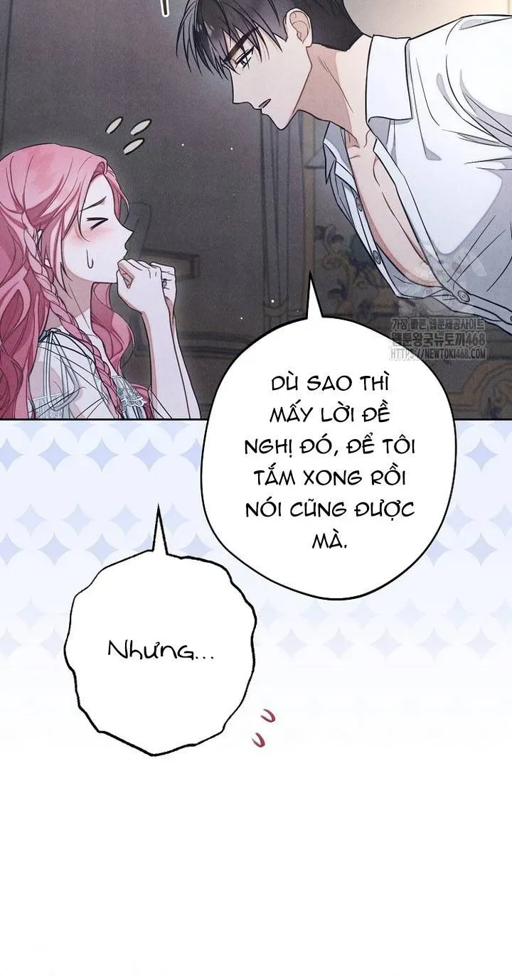Nỗi Ám Ảnh Dành Cho Công Tước Phu Nhân Chapter 24 - Trang 21