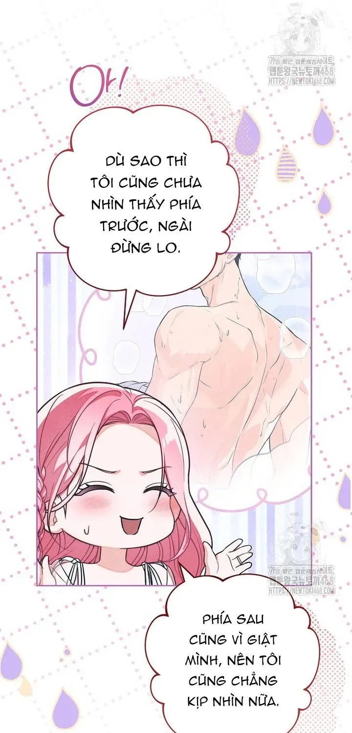 Nỗi Ám Ảnh Dành Cho Công Tước Phu Nhân Chapter 24 - Trang 22