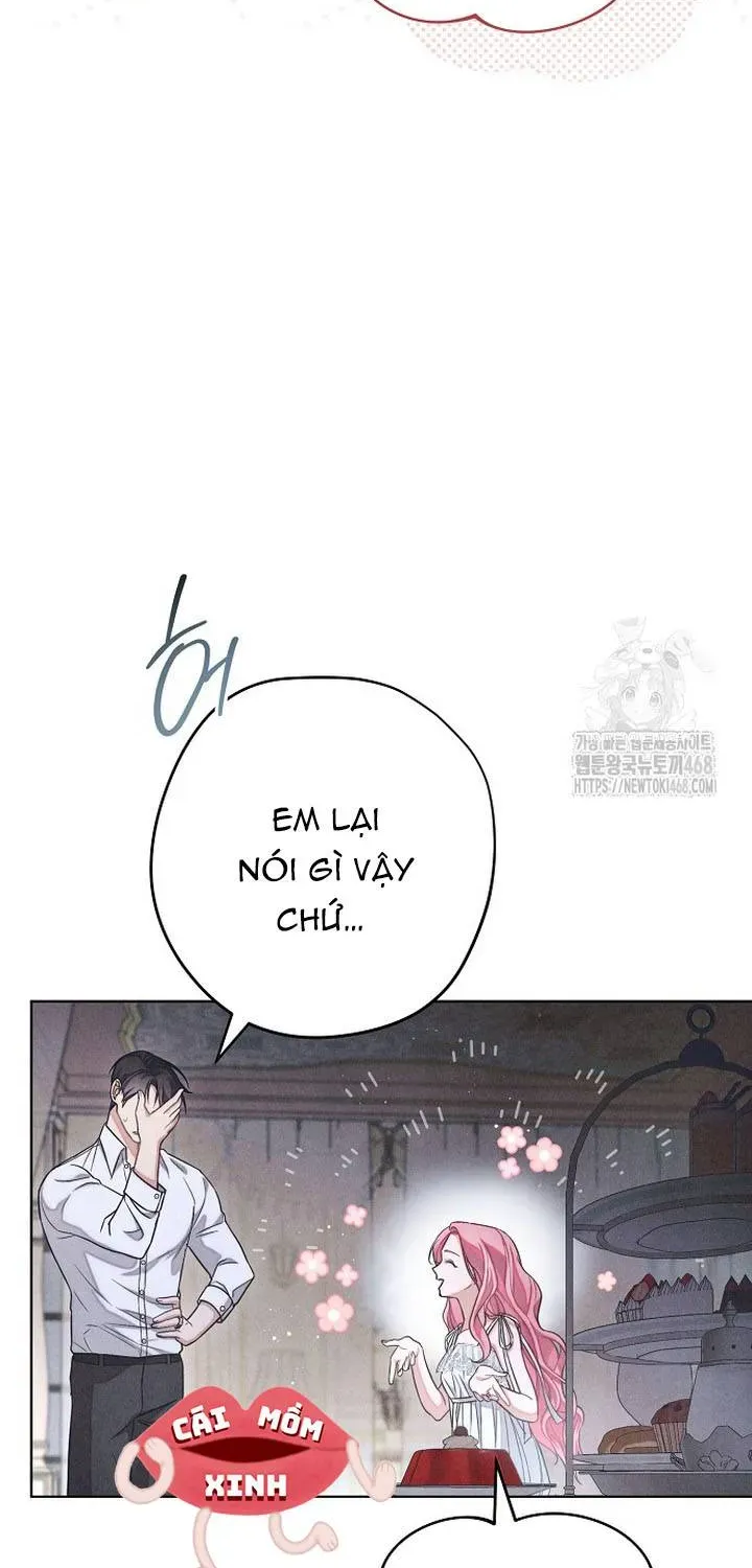 Nỗi Ám Ảnh Dành Cho Công Tước Phu Nhân Chapter 24 - Trang 23