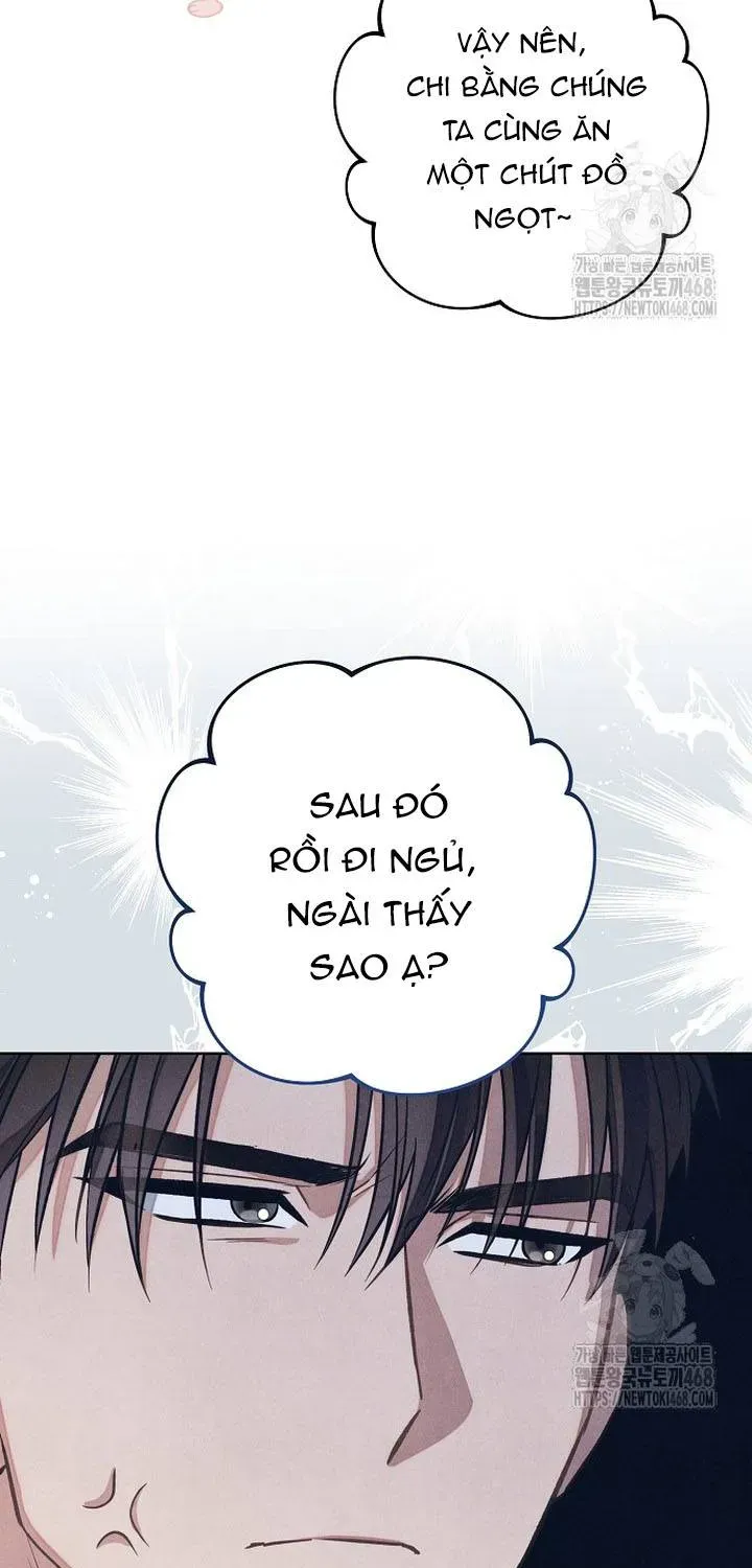 Nỗi Ám Ảnh Dành Cho Công Tước Phu Nhân Chapter 24 - Trang 24