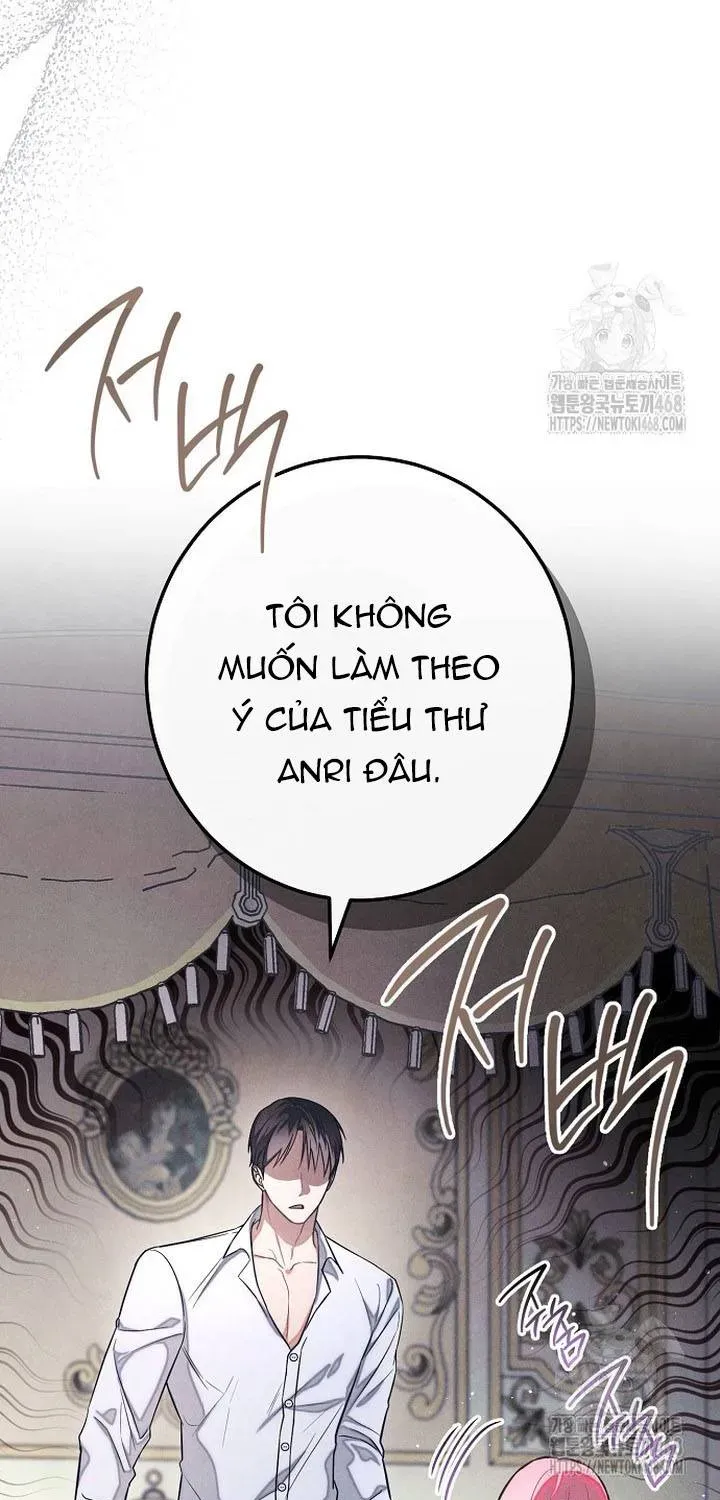 Nỗi Ám Ảnh Dành Cho Công Tước Phu Nhân Chapter 24 - Trang 26