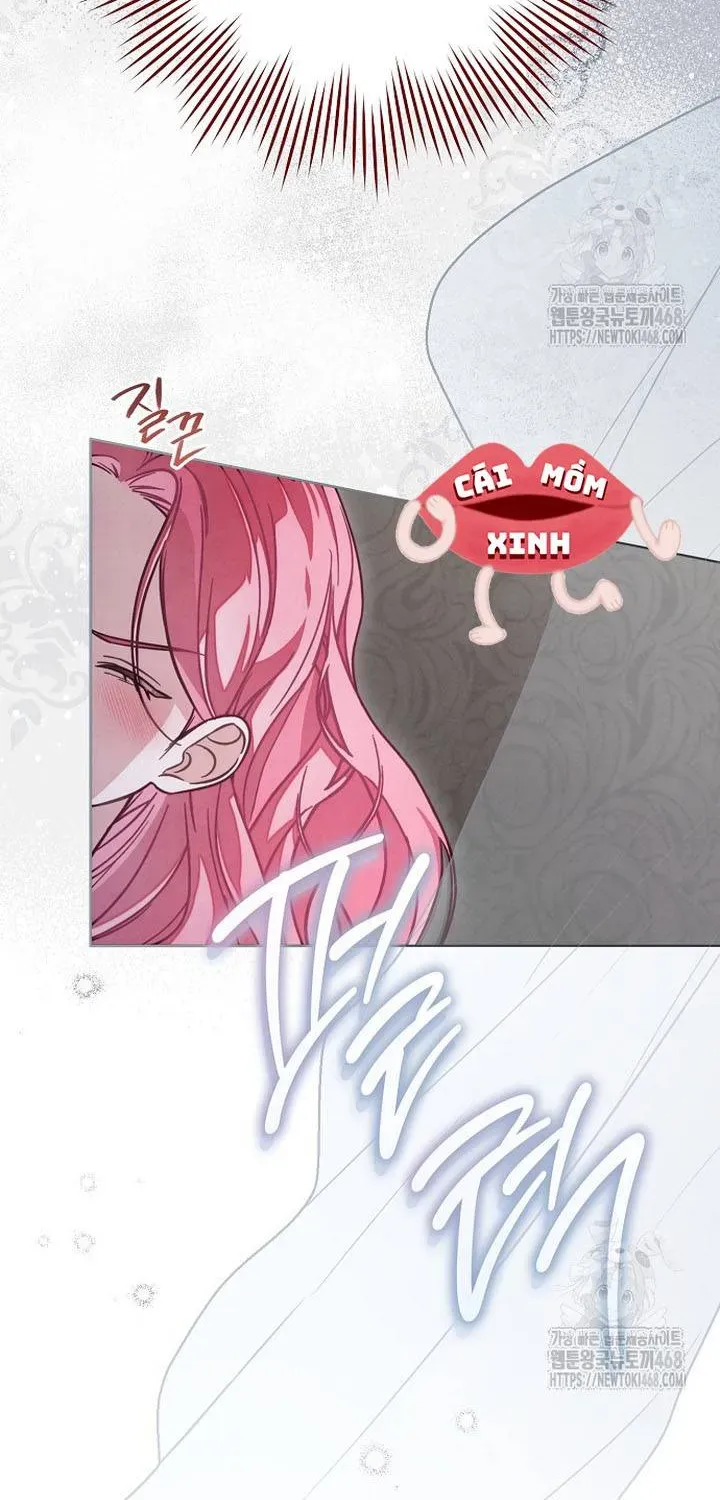 Nỗi Ám Ảnh Dành Cho Công Tước Phu Nhân Chapter 24 - Trang 31