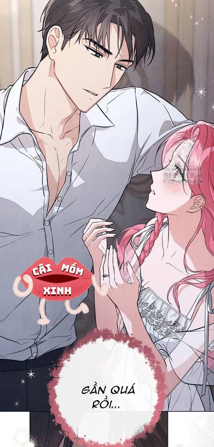 Nỗi Ám Ảnh Dành Cho Công Tước Phu Nhân Chapter 24 - Trang 4