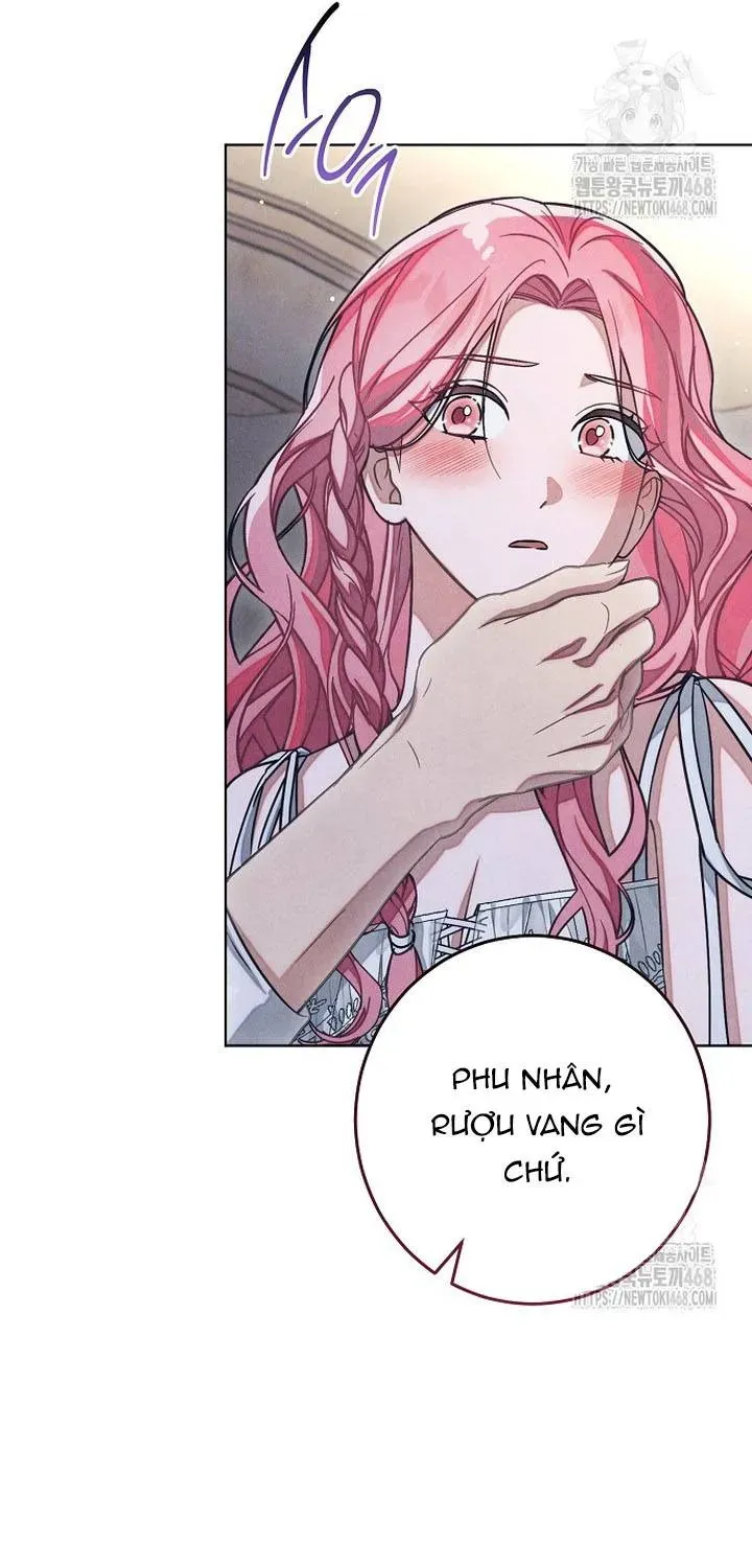 Nỗi Ám Ảnh Dành Cho Công Tước Phu Nhân Chapter 24 - Trang 42