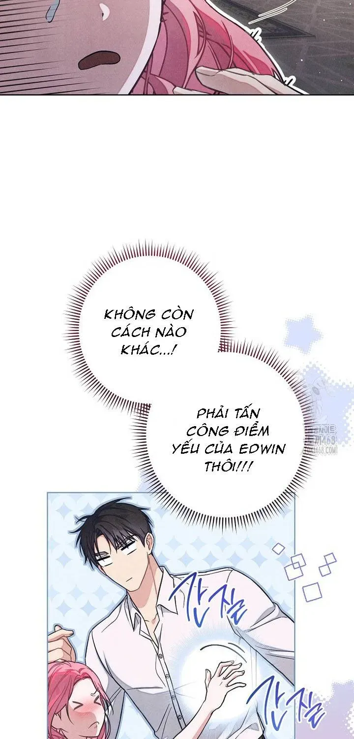 Nỗi Ám Ảnh Dành Cho Công Tước Phu Nhân Chapter 24 - Trang 45