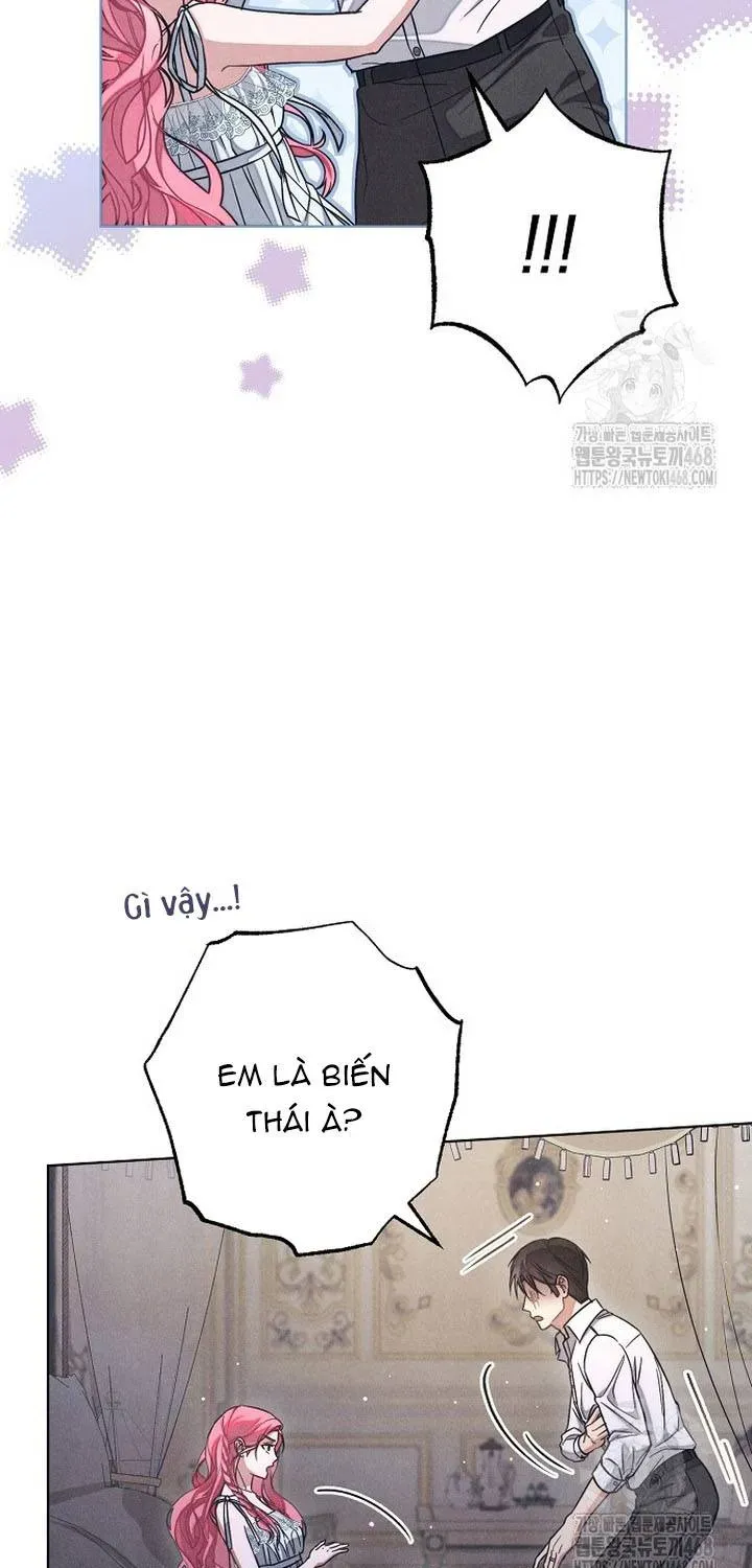 Nỗi Ám Ảnh Dành Cho Công Tước Phu Nhân Chapter 24 - Trang 46