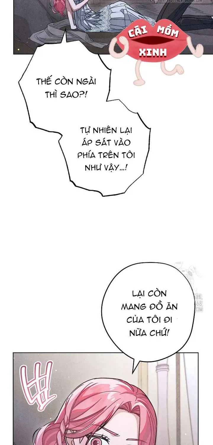 Nỗi Ám Ảnh Dành Cho Công Tước Phu Nhân Chapter 24 - Trang 47