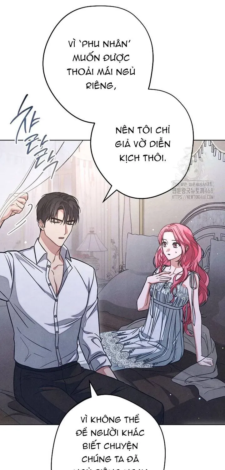 Nỗi Ám Ảnh Dành Cho Công Tước Phu Nhân Chapter 24 - Trang 49