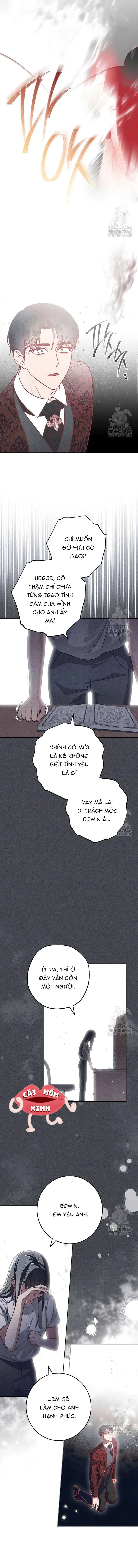 Nỗi Ám Ảnh Dành Cho Công Tước Phu Nhân Chapter 25 - Trang 10