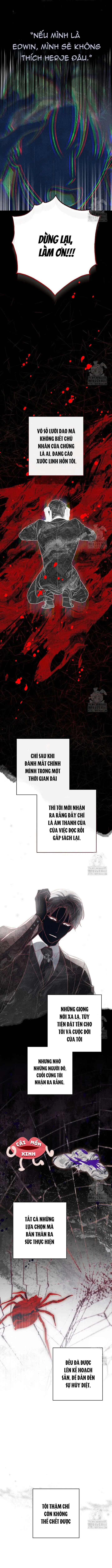 Nỗi Ám Ảnh Dành Cho Công Tước Phu Nhân Chapter 25 - Trang 8