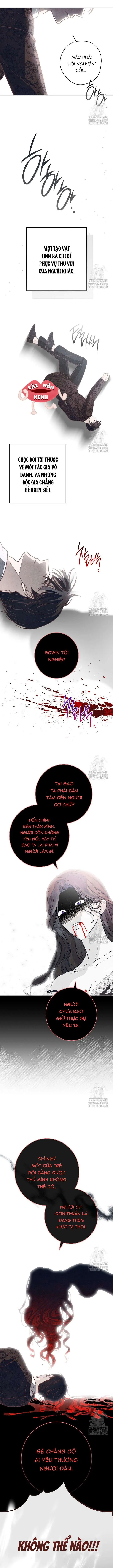 Nỗi Ám Ảnh Dành Cho Công Tước Phu Nhân Chapter 25 - Trang 9