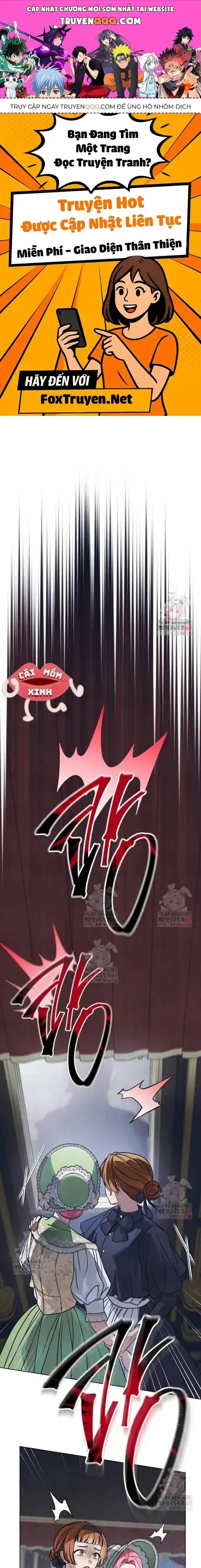 Nỗi Ám Ảnh Dành Cho Công Tước Phu Nhân Chapter 31 - Trang 2
